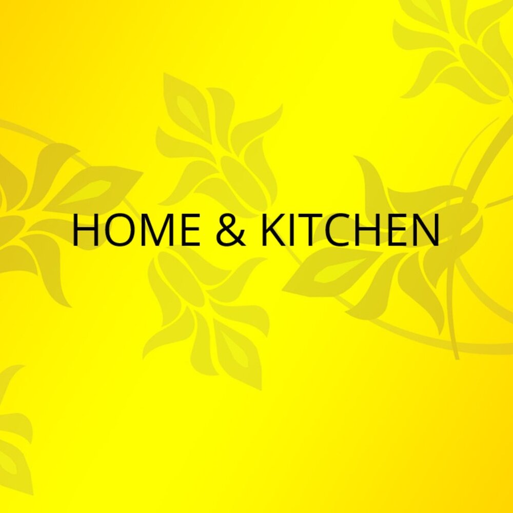 Home & Kitchen